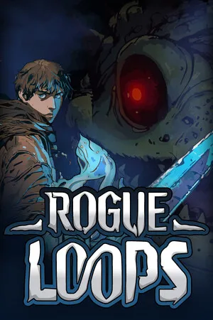 Portada de Rogue Loops