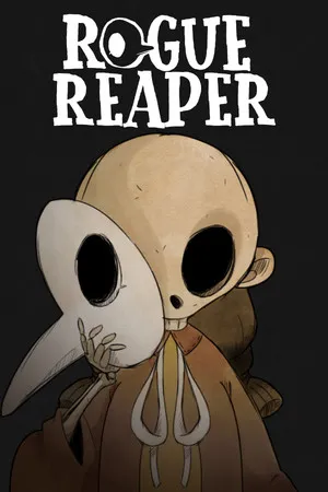 Portada de Rogue Reaper