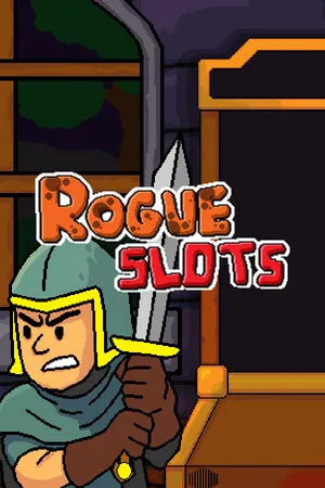 Portada de Rogue Slots