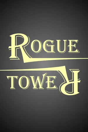 Portada de Rogue Tower