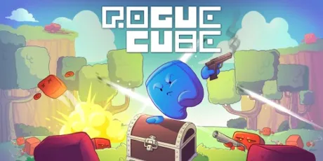 Portada de RogueCube