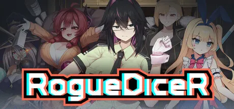 Portada de RogueDiceR