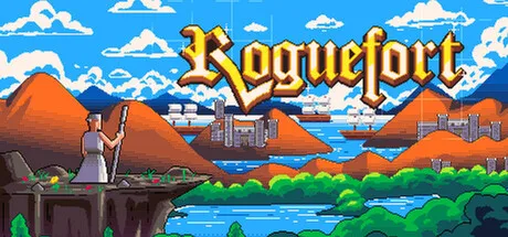 Portada de Roguefort
