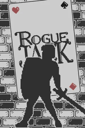 Portada de RogueJack: Roguelike Blackjack