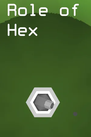 Portada de Role of Hex