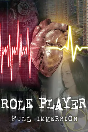 Portada de Role Player: Full Immersion