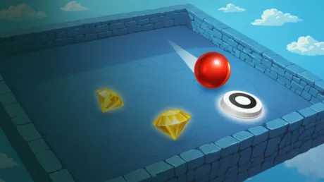 Portada de Roll Ball