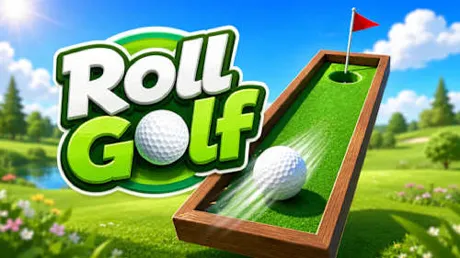 Portada de Roll Golf