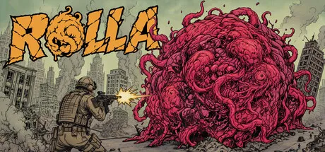 Portada de ROLLA