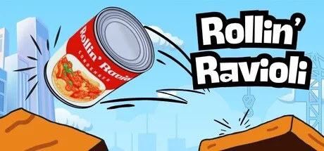 Portada de Rollin' Ravioli