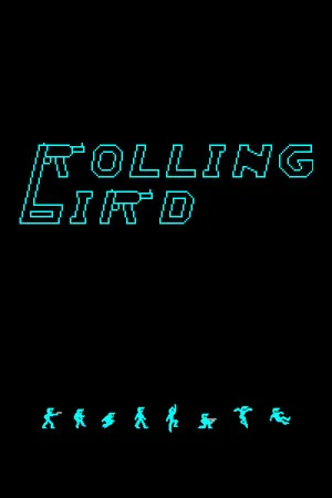 Portada de Rolling Bird