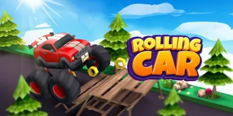 Portada de Rolling Car