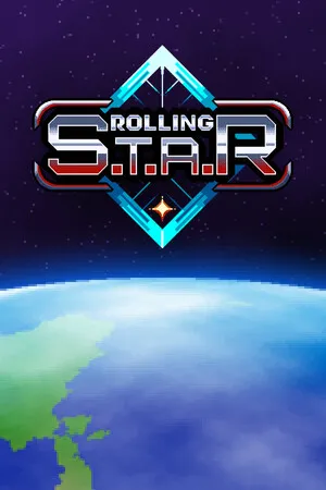 Portada de Rolling Star