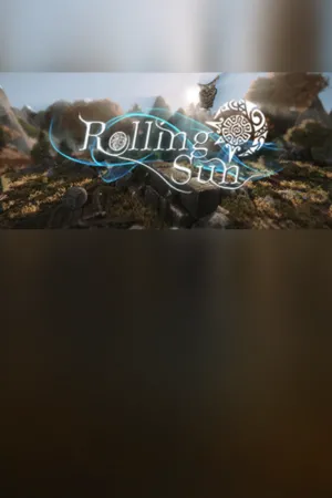 Portada de Rolling Sun