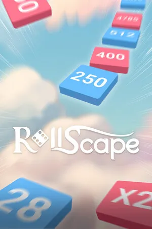Portada de RollScape