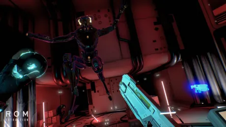 Captura de ROM: Extraction