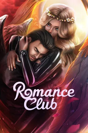 Portada de Romance Club - Stories I Play