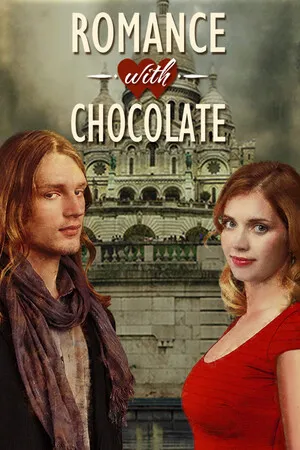 Portada de Romance with Chocolate - Hidden Object in Paris. HOPA