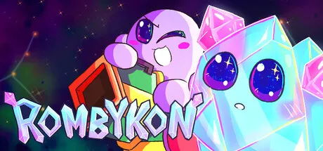 Portada de Rombykon
