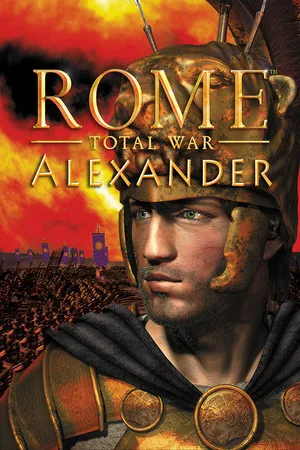 Portada de Rome: Total War™ - Alexander