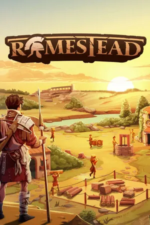 Portada de Romestead