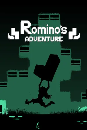 Portada de Romino's Adventure