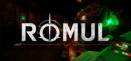 Portada de ROMUL