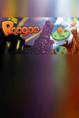 Portada de Roogoo