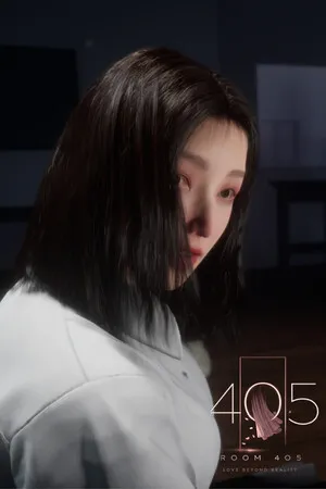 Portada de Room: 405 | Love Beyond Reality