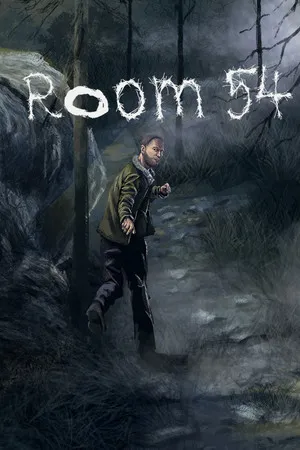 Portada de Room 54