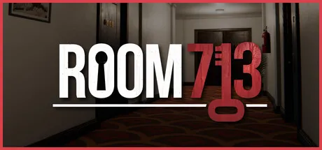 Portada de Room 713