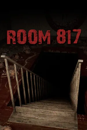 Portada de Room 817: Director's Cut