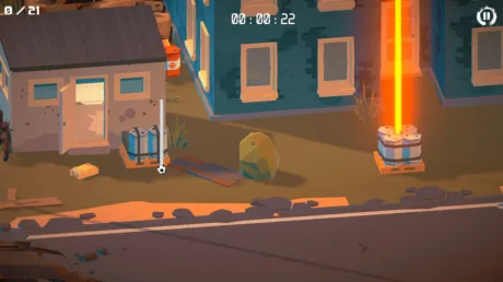 Captura de ROOM FOOTBALL - Royale Lands