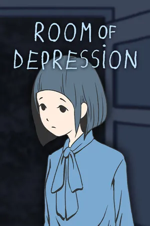 Portada de Room of Depression