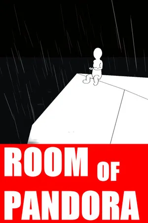 Portada de Room of Pandora