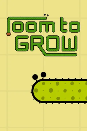 Portada de Room to Grow