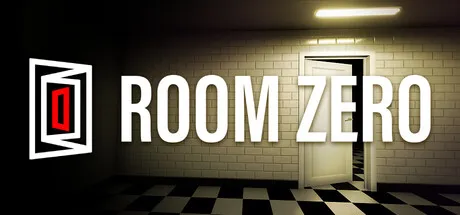 Portada de Room Zero