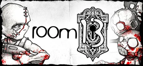 Portada de room13