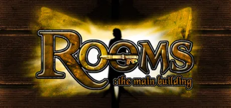 Portada de Rooms: The Main Building