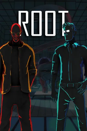 Portada de ROOT