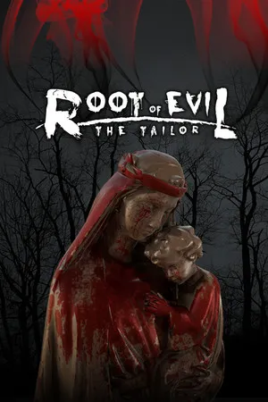 Portada de Root Of Evil: The Tailor
