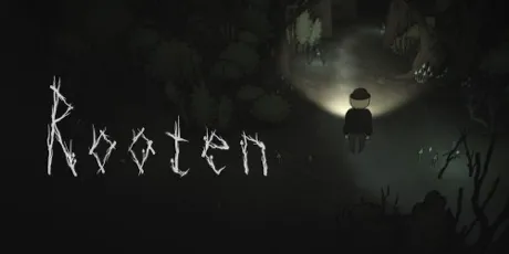 Portada de Rooten