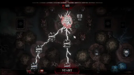 Captura de Roots Devour