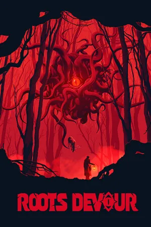 Portada de Roots Devour