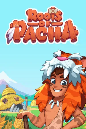 Portada de Roots of Pacha