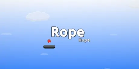 Portada de Rope Hope