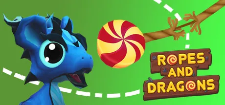 Portada de Ropes And Dragons VR