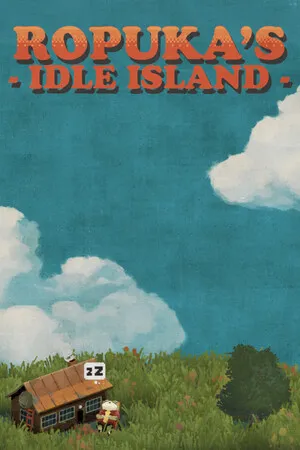 Portada de Ropuka's Idle Island