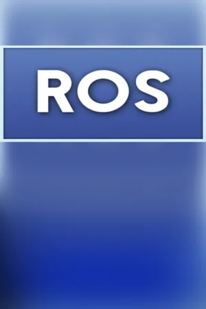 Portada de ROS