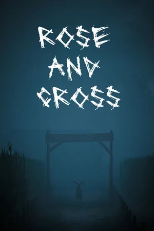 Portada de Rose and Cross